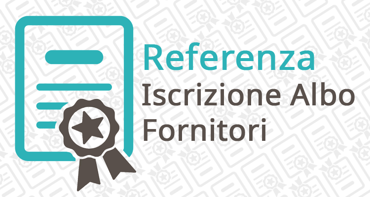 referenza per attestazione soa